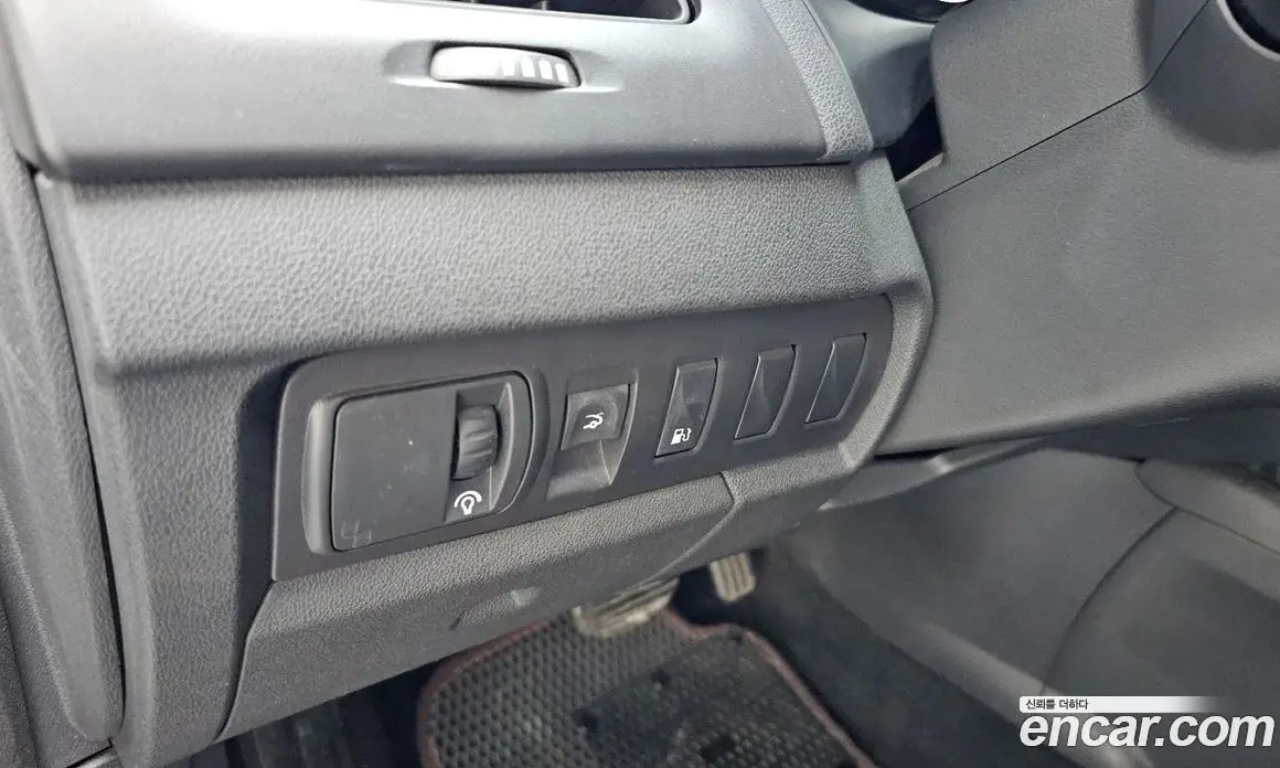 Renault (Samsung) SM3 2009 1.6 автомат (гидро), фото 15 Renault (Samsung) SM3 2009 1.6 автомат (гидро), фото 15