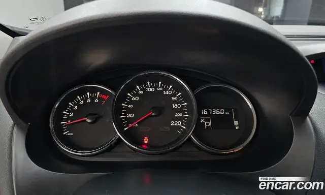 Renault (Samsung) SM3 2009 1.6 автомат (гидро), миниатюра 8 Renault (Samsung) SM3 2009 1.6 автомат (гидро), миниатюра 8
