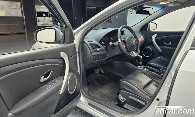 Renault (Samsung) SM3 2009 1.6 автомат (гидро), миниатюра 10 Renault (Samsung) SM3 2009 1.6 автомат (гидро), миниатюра 10