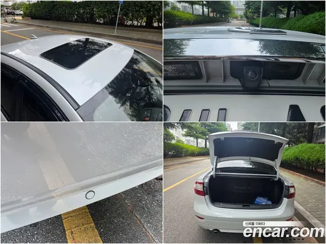 Renault (Samsung) SM3 2017 1.6 автомат (гидро), миниатюра 12