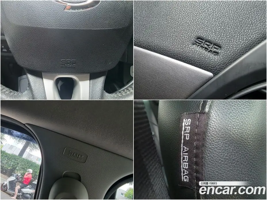 Renault (Samsung) SM3 2017 1.6 автомат (гидро), фото 14