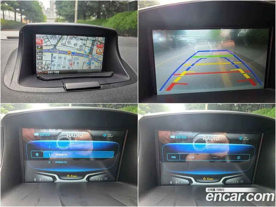 Renault (Samsung) SM3 2017 1.6 автомат (гидро), фото 15