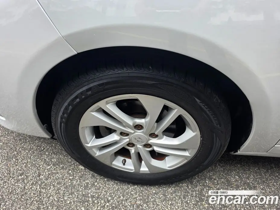Renault (Samsung) SM3 2017 1.6 автомат (гидро), фото 19