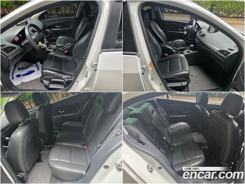 Renault (Samsung) SM3 2017 1.6 автомат (гидро), фото 7