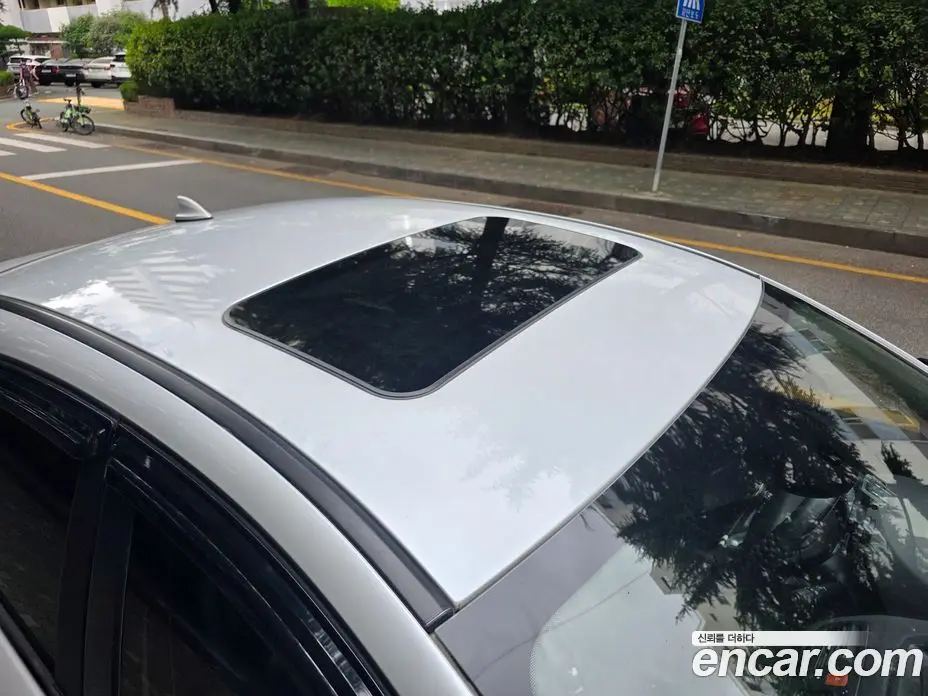 Renault (Samsung) SM3 2017 1.6 автомат (гидро), фото 9