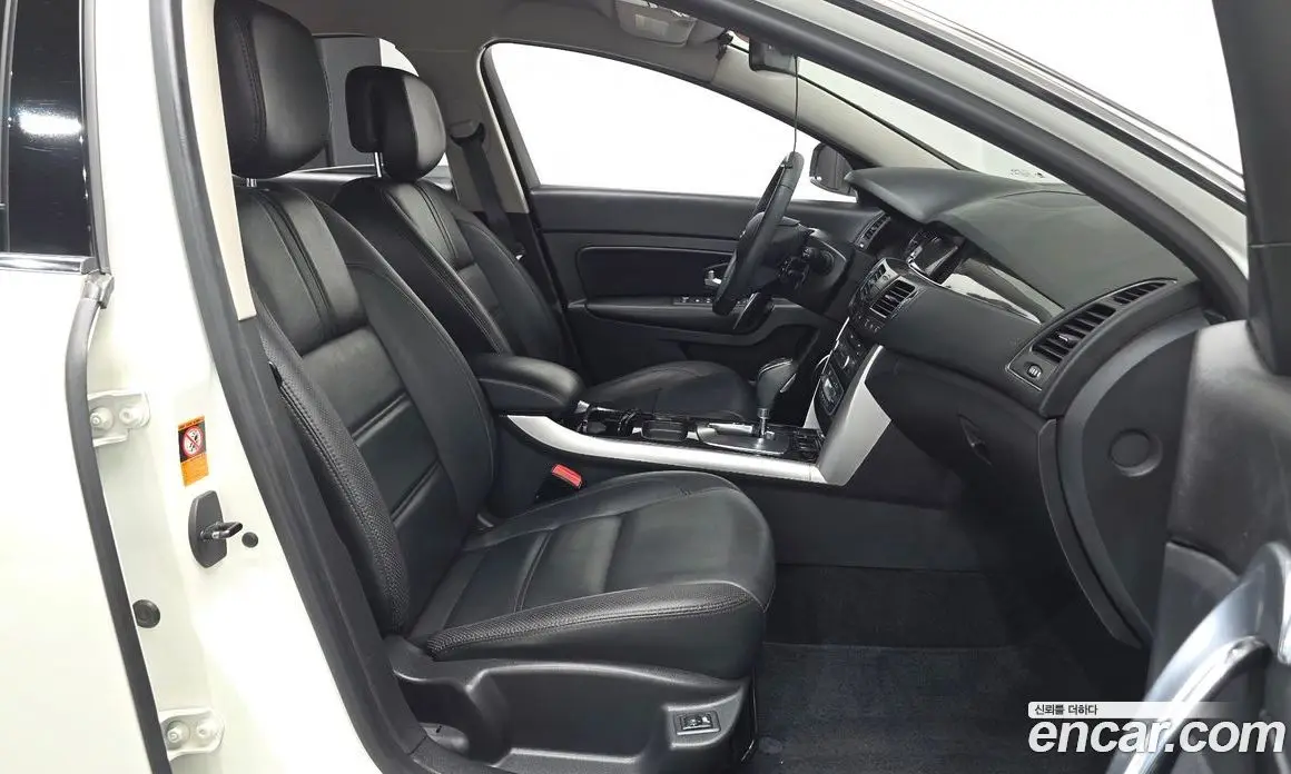 Renault (Samsung) SM5 2013 2.0 автомат (гидро), фото 11 Renault (Samsung) SM5 2013 2.0 автомат (гидро), фото 11