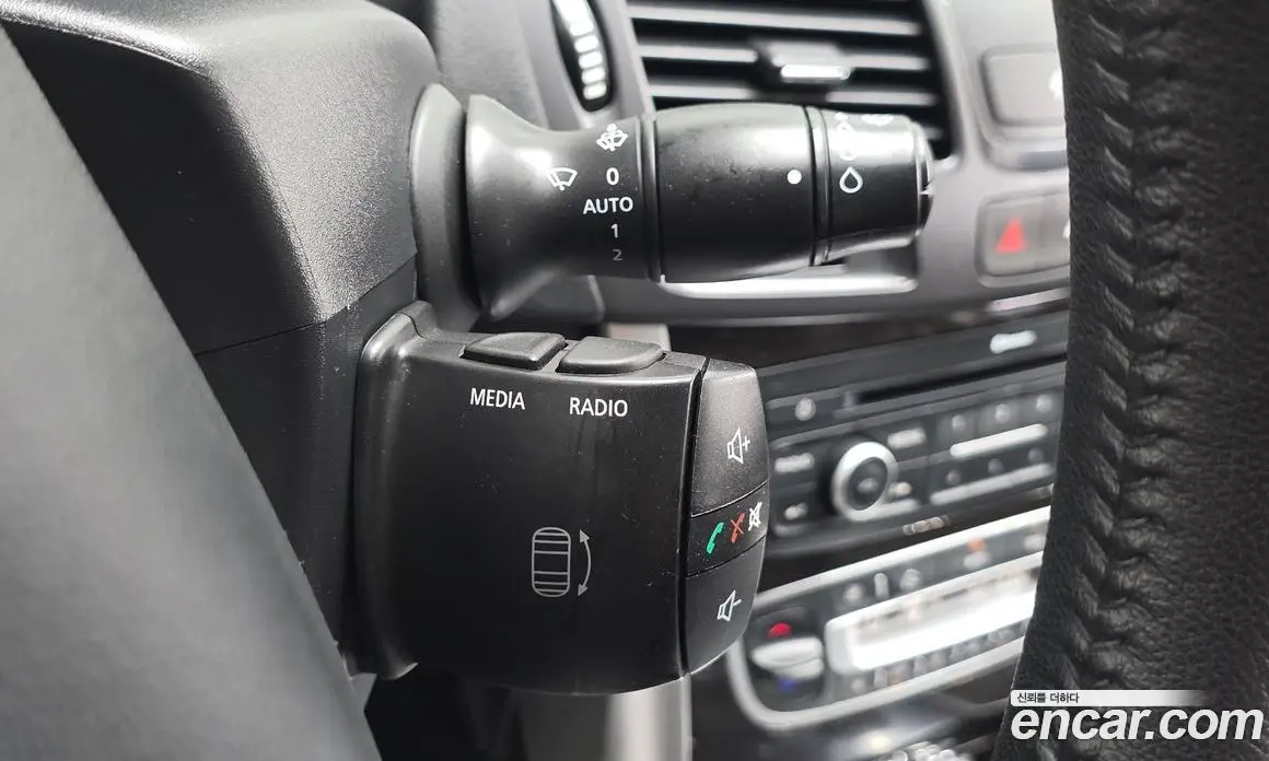 Renault (Samsung) SM5 2013 2.0 автомат (гидро), фото 17 Renault (Samsung) SM5 2013 2.0 автомат (гидро), фото 17