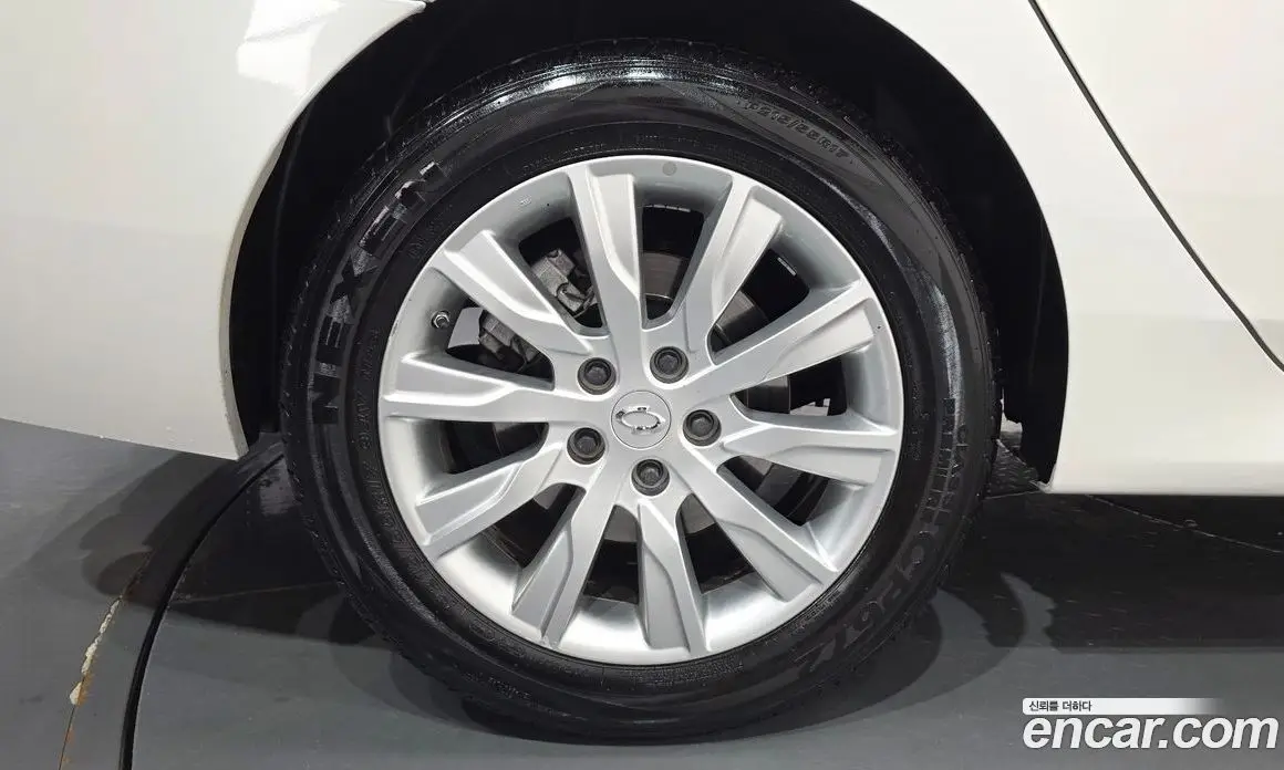 Renault (Samsung) SM5 2013 2.0 автомат (гидро), фото 5 Renault (Samsung) SM5 2013 2.0 автомат (гидро), фото 5
