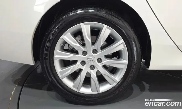 Renault (Samsung) SM5 2013 2.0 автомат (гидро), миниатюра 5 Renault (Samsung) SM5 2013 2.0 автомат (гидро), миниатюра 5