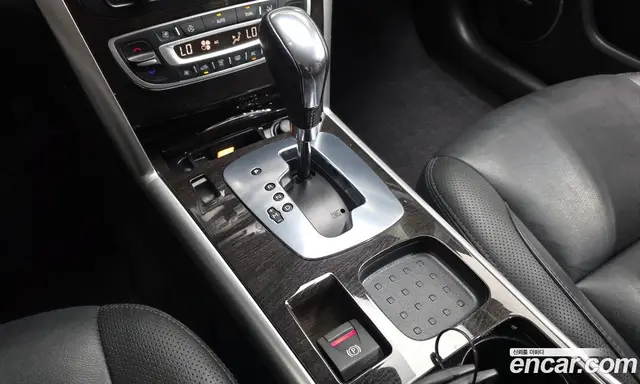 Renault (Samsung) SM5 2013 2.0 автомат (гидро), миниатюра 9 Renault (Samsung) SM5 2013 2.0 автомат (гидро), миниатюра 9