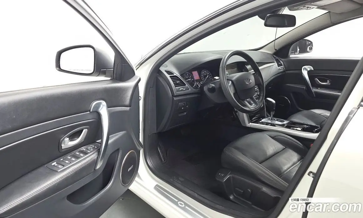 Renault (Samsung) SM5 2013 2.0 автомат (гидро), фото 10 Renault (Samsung) SM5 2013 2.0 автомат (гидро), фото 10