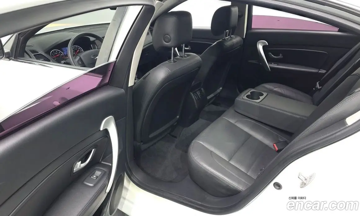 Renault (Samsung) SM5 2018 2.0 автомат (гидро), фото 11 Renault (Samsung) SM5 2018 2.0 автомат (гидро), фото 11
