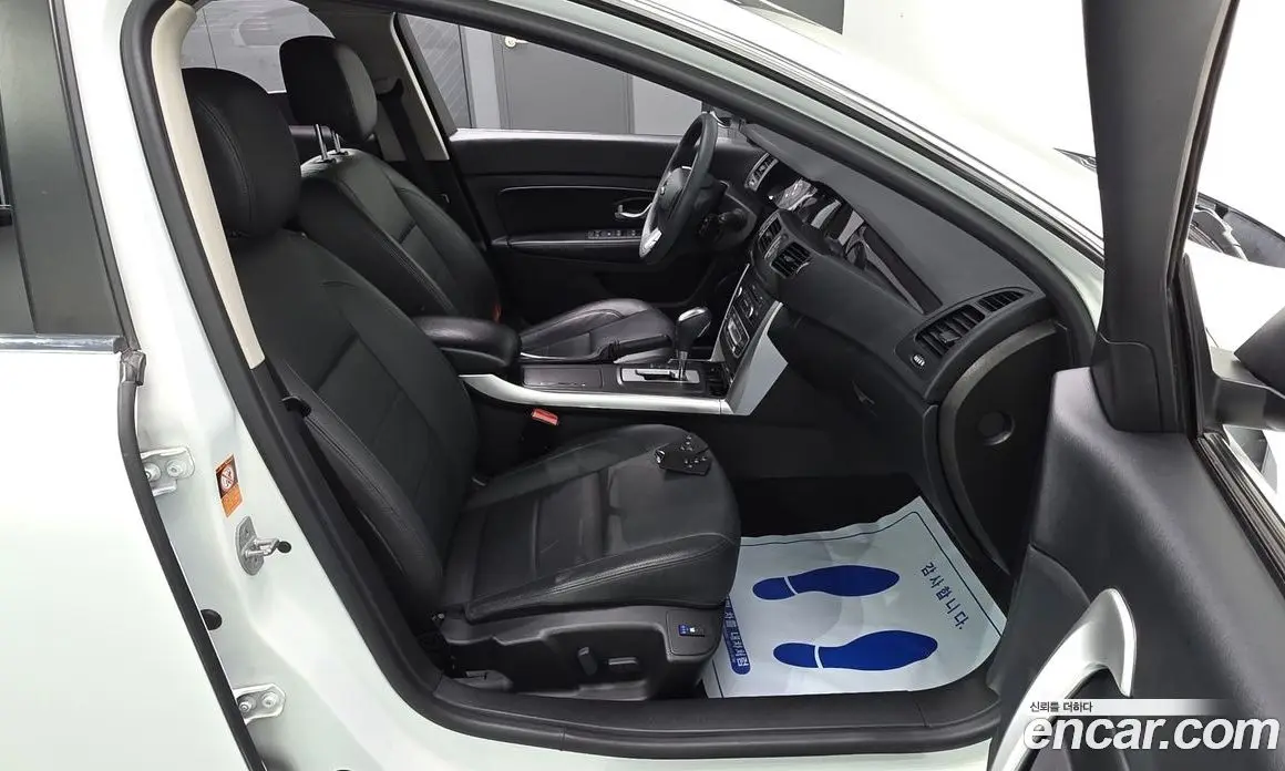 Renault (Samsung) SM5 2018 2.0 автомат (гидро), фото 12 Renault (Samsung) SM5 2018 2.0 автомат (гидро), фото 12