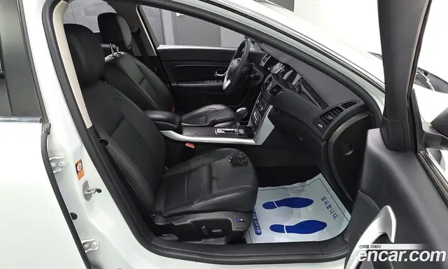 Renault (Samsung) SM5 2018 2.0 автомат (гидро), миниатюра 12