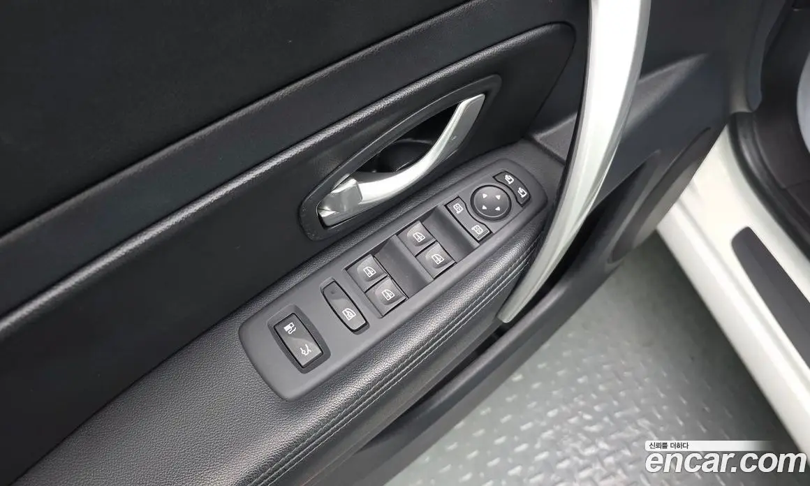Renault (Samsung) SM5 2018 2.0 автомат (гидро), фото 13 Renault (Samsung) SM5 2018 2.0 автомат (гидро), фото 13