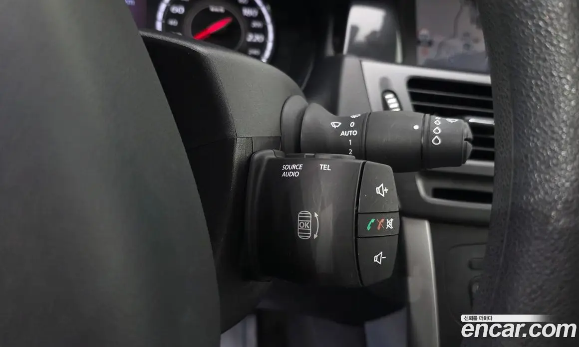Renault (Samsung) SM5 2018 2.0 автомат (гидро), фото 16 Renault (Samsung) SM5 2018 2.0 автомат (гидро), фото 16