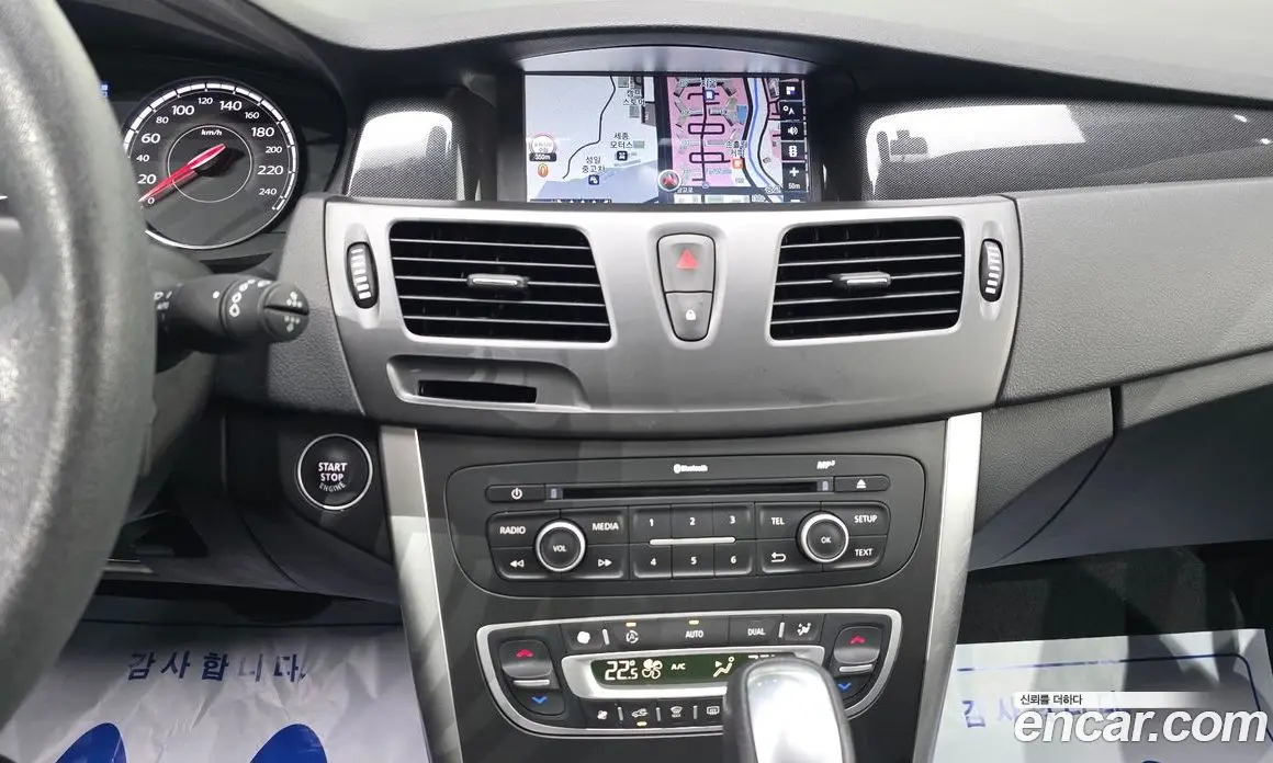 Renault (Samsung) SM5 2018 2.0 автомат (гидро), фото 17 Renault (Samsung) SM5 2018 2.0 автомат (гидро), фото 17