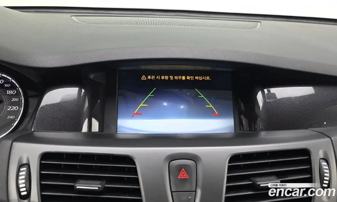 Renault (Samsung) SM5 2018 2.0 автомат (гидро), фото 18 Renault (Samsung) SM5 2018 2.0 автомат (гидро), фото 18