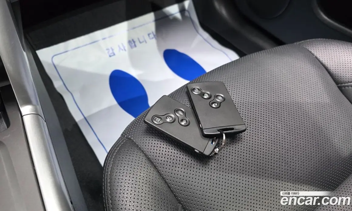 Renault (Samsung) SM5 2018 2.0 автомат (гидро), фото 20 Renault (Samsung) SM5 2018 2.0 автомат (гидро), фото 20