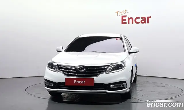 Renault (Samsung) SM5 2018 2.0 автомат (гидро), миниатюра 3 Renault (Samsung) SM5 2018 2.0 автомат (гидро), миниатюра 3