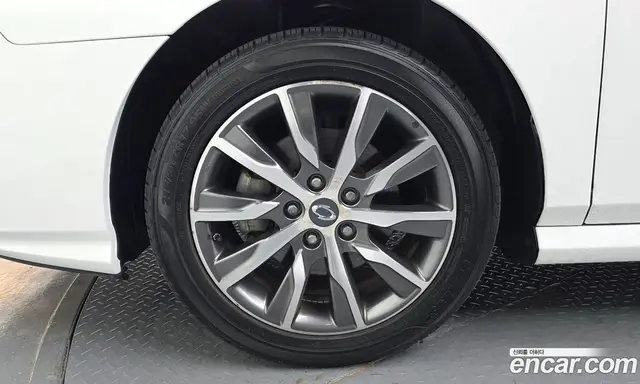 Renault (Samsung) SM5 2018 2.0 автомат (гидро), миниатюра 5 Renault (Samsung) SM5 2018 2.0 автомат (гидро), миниатюра 5