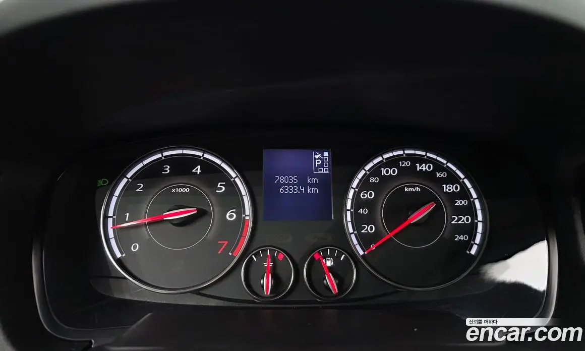 Renault (Samsung) SM5 2018 2.0 автомат (гидро), фото 8 Renault (Samsung) SM5 2018 2.0 автомат (гидро), фото 8