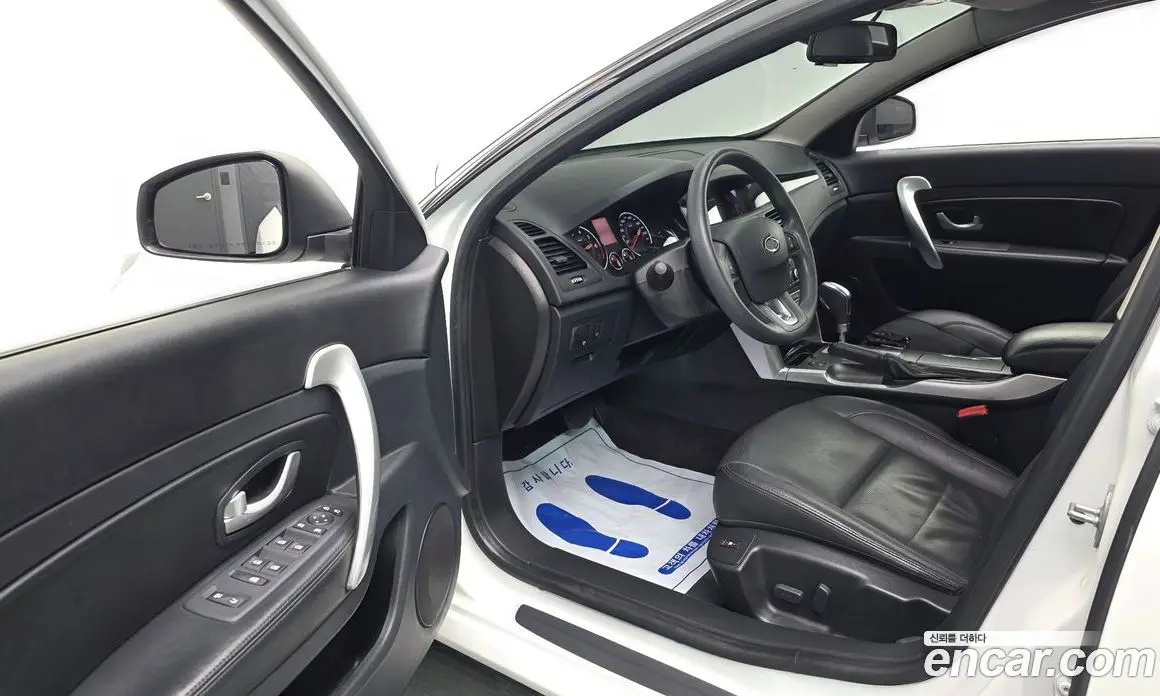 Renault (Samsung) SM5 2018 2.0 автомат (гидро), фото 10 Renault (Samsung) SM5 2018 2.0 автомат (гидро), фото 10