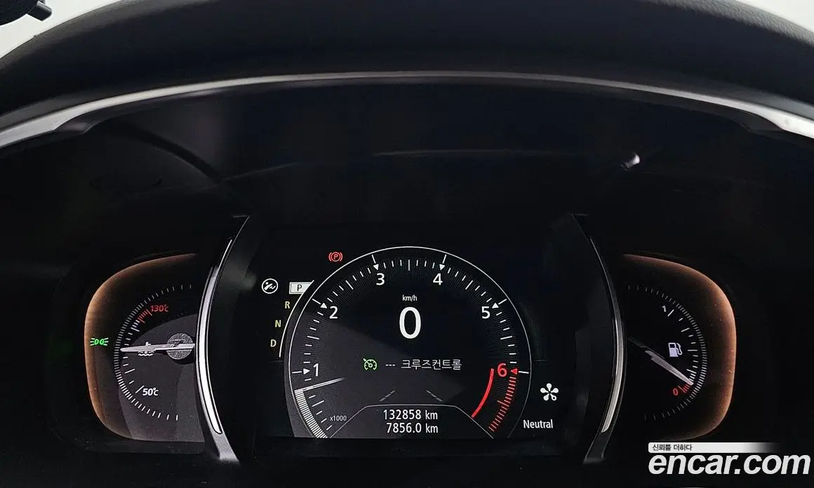Renault (Samsung) SM6 2016 2.0 автомат (гидро), фото 11 Renault (Samsung) SM6 2016 2.0 автомат (гидро), фото 11