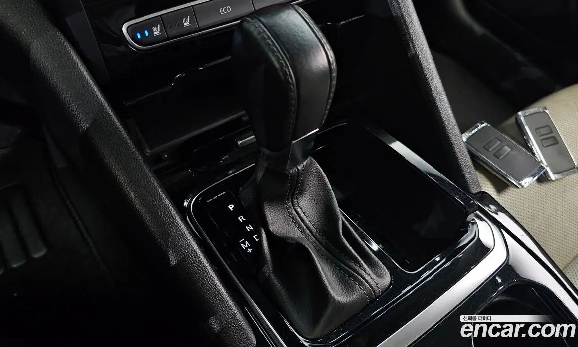 Renault (Samsung) SM6 2016 2.0 автомат (гидро), фото 12 Renault (Samsung) SM6 2016 2.0 автомат (гидро), фото 12