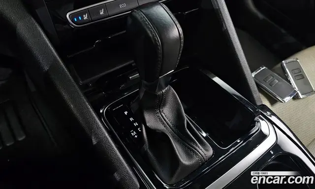 Renault (Samsung) SM6 2016 2.0 автомат (гидро), миниатюра 12