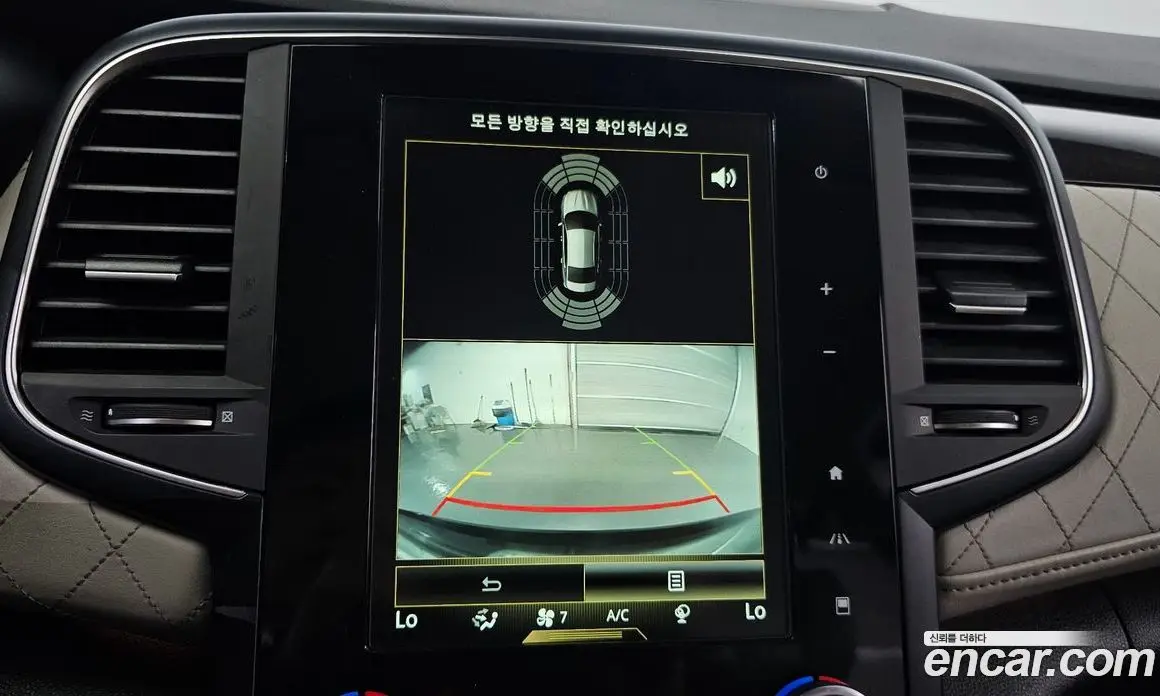 Renault (Samsung) SM6 2016 2.0 автомат (гидро), фото 21 Renault (Samsung) SM6 2016 2.0 автомат (гидро), фото 21