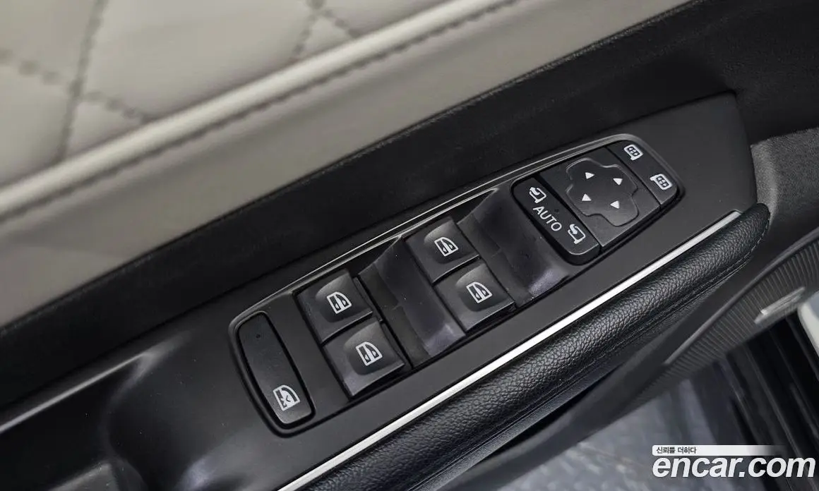 Renault (Samsung) SM6 2016 2.0 автомат (гидро), фото 29 Renault (Samsung) SM6 2016 2.0 автомат (гидро), фото 29