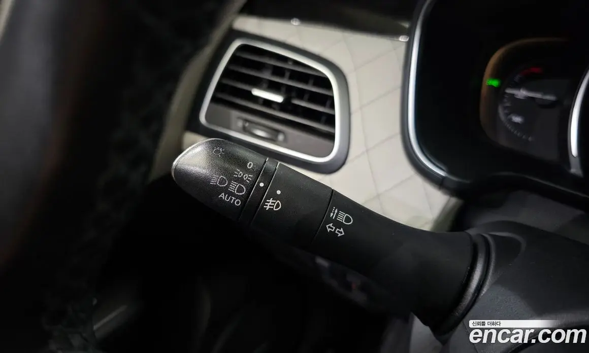 Renault (Samsung) SM6 2016 2.0 автомат (гидро), фото 30 Renault (Samsung) SM6 2016 2.0 автомат (гидро), фото 30