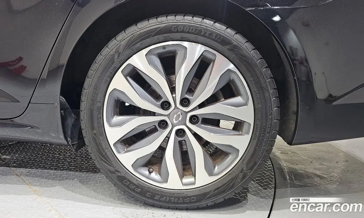 Renault (Samsung) SM6 2016 2.0 автомат (гидро), фото 7 Renault (Samsung) SM6 2016 2.0 автомат (гидро), фото 7