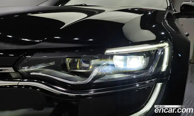 Renault (Samsung) SM6 2016 2.0 автомат (гидро), миниатюра 8 Renault (Samsung) SM6 2016 2.0 автомат (гидро), миниатюра 8