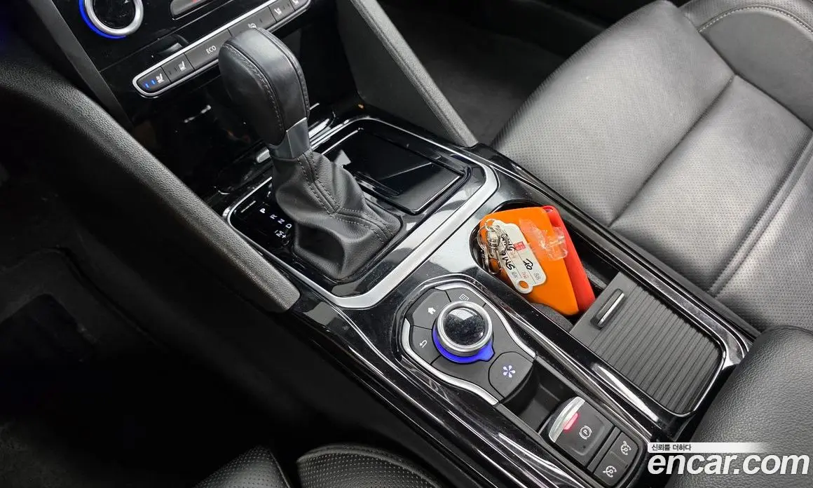 Renault (Samsung) SM6 2017 2.0 автомат (гидро), фото 12 Renault (Samsung) SM6 2017 2.0 автомат (гидро), фото 12