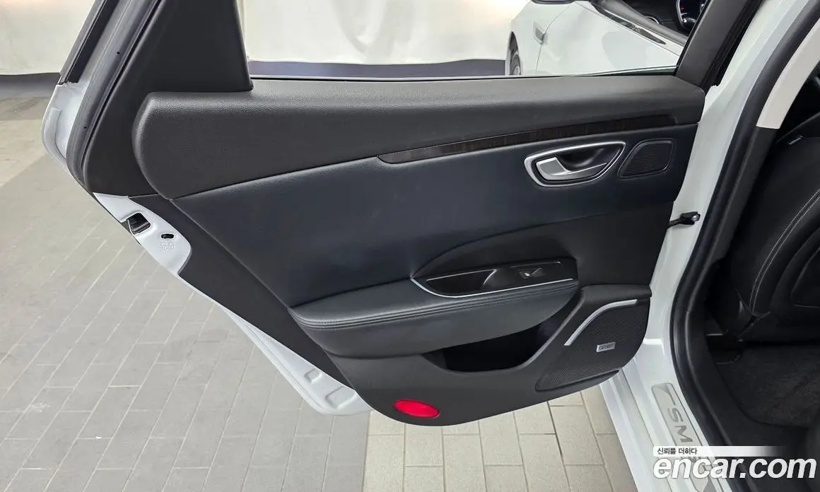Renault (Samsung) SM6 2017 2.0 автомат (гидро), фото 15 Renault (Samsung) SM6 2017 2.0 автомат (гидро), фото 15