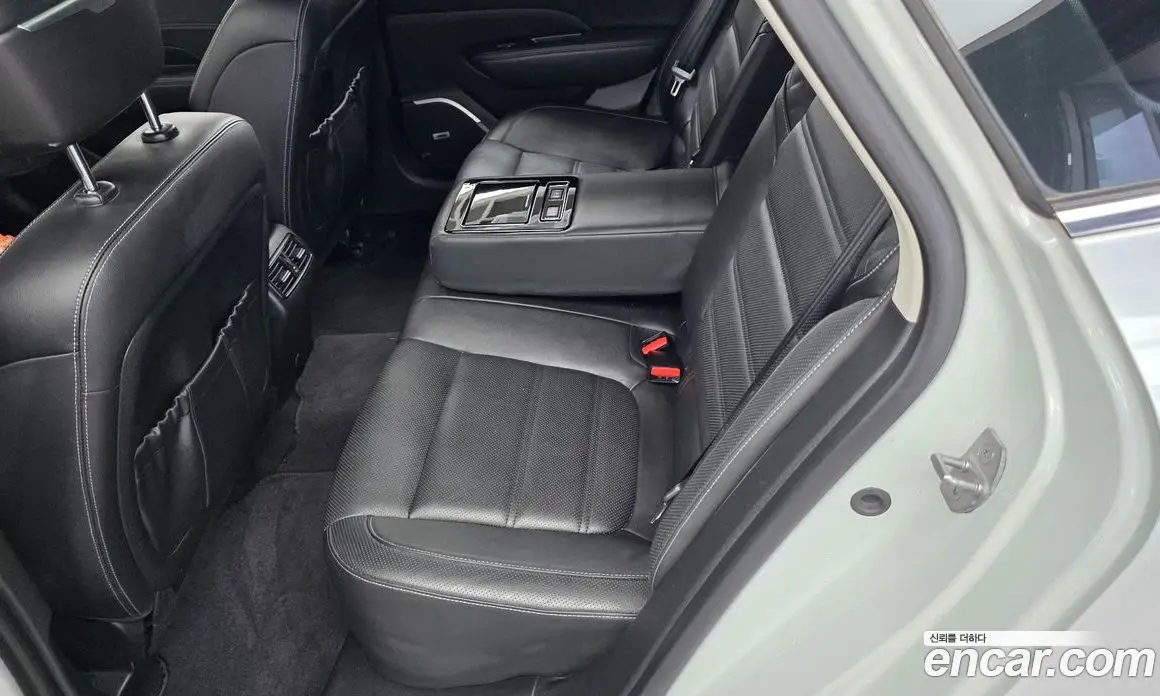 Renault (Samsung) SM6 2017 2.0 автомат (гидро), фото 16 Renault (Samsung) SM6 2017 2.0 автомат (гидро), фото 16