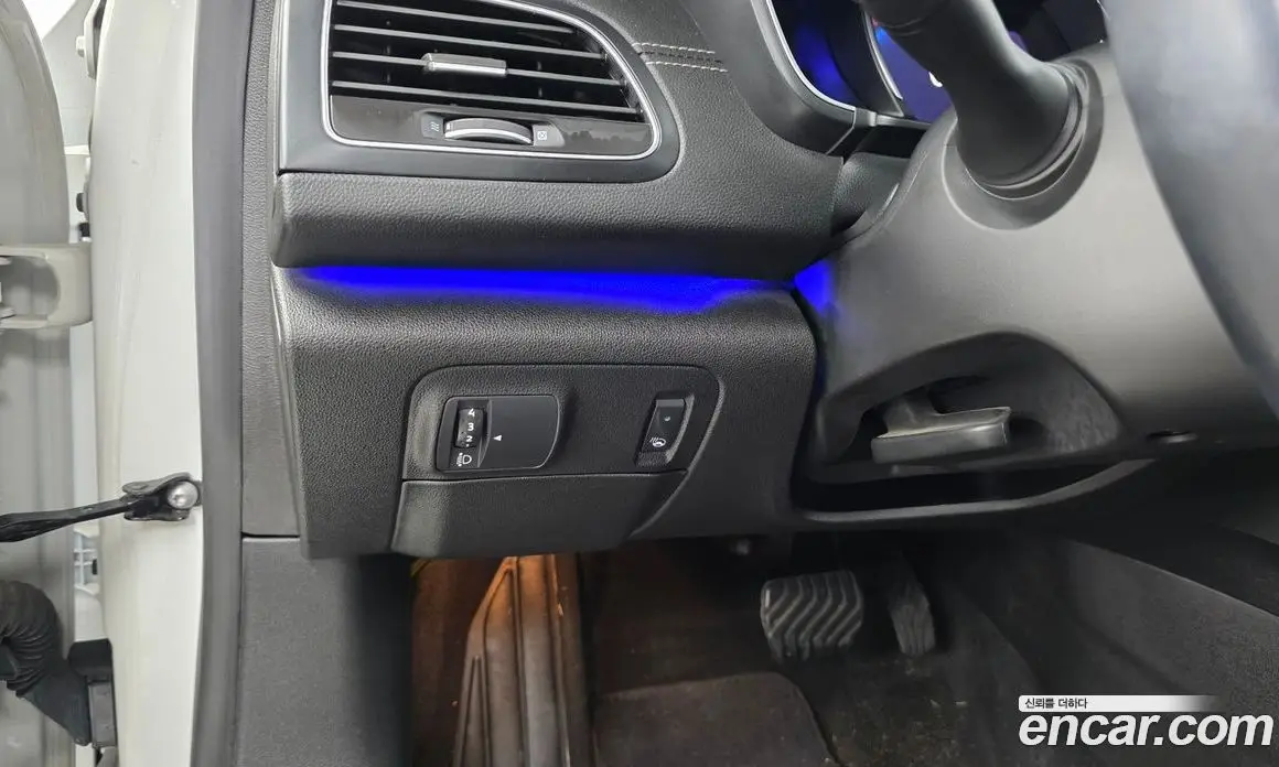 Renault (Samsung) SM6 2017 2.0 автомат (гидро), фото 22 Renault (Samsung) SM6 2017 2.0 автомат (гидро), фото 22