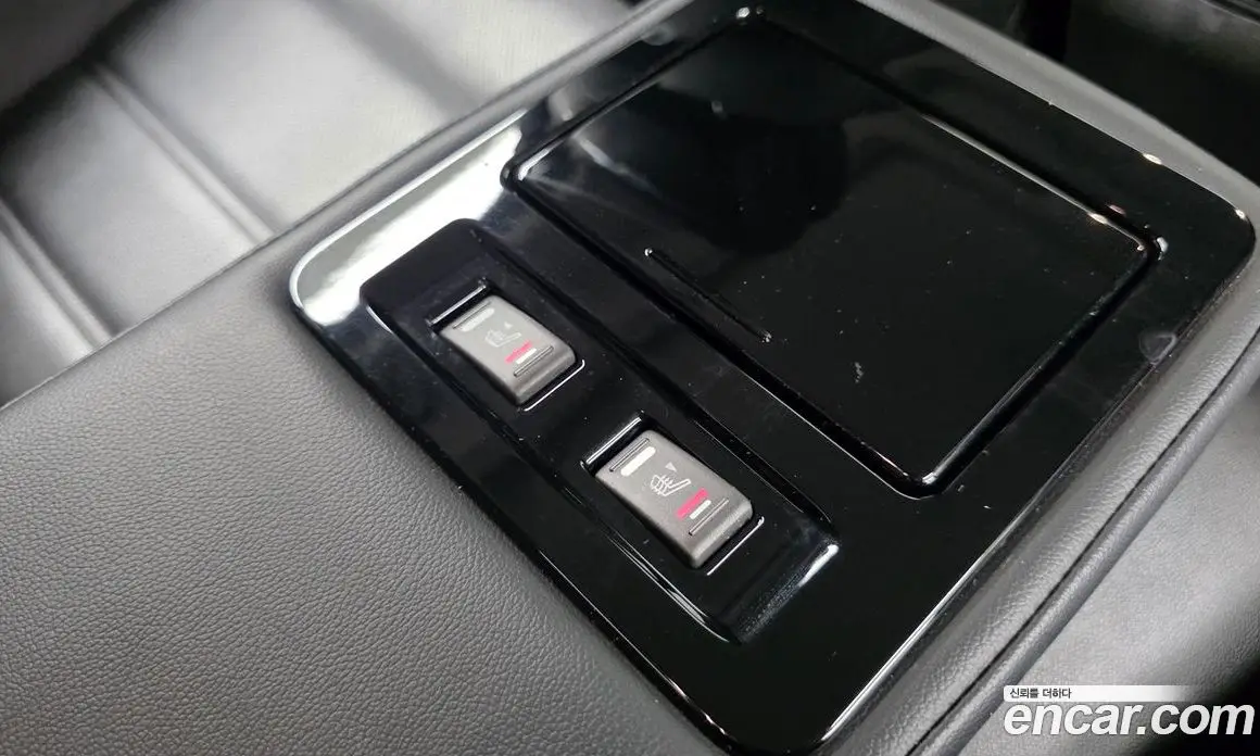 Renault (Samsung) SM6 2017 2.0 автомат (гидро), фото 24 Renault (Samsung) SM6 2017 2.0 автомат (гидро), фото 24