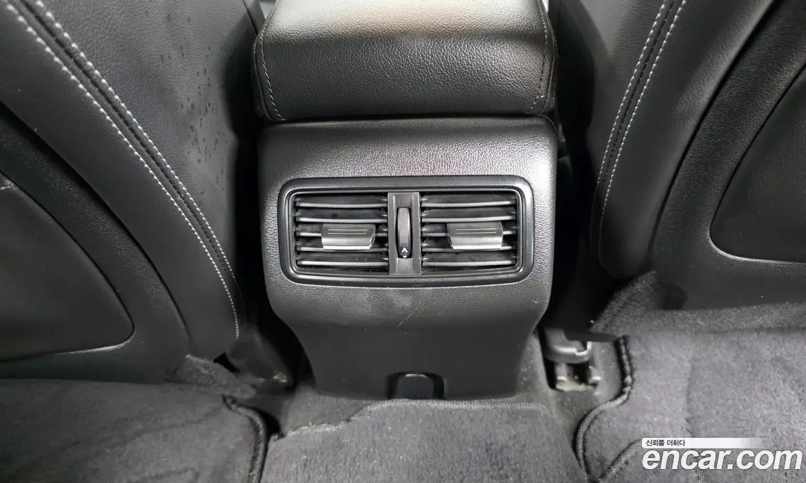 Renault (Samsung) SM6 2017 2.0 автомат (гидро), фото 31 Renault (Samsung) SM6 2017 2.0 автомат (гидро), фото 31