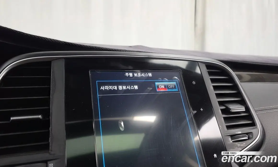 Renault (Samsung) SM6 2017 2.0 автомат (гидро), фото 32 Renault (Samsung) SM6 2017 2.0 автомат (гидро), фото 32