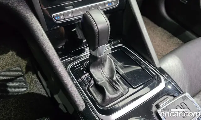 Renault (Samsung) SM6 2017 2.0 автомат (гидро), миниатюра 12