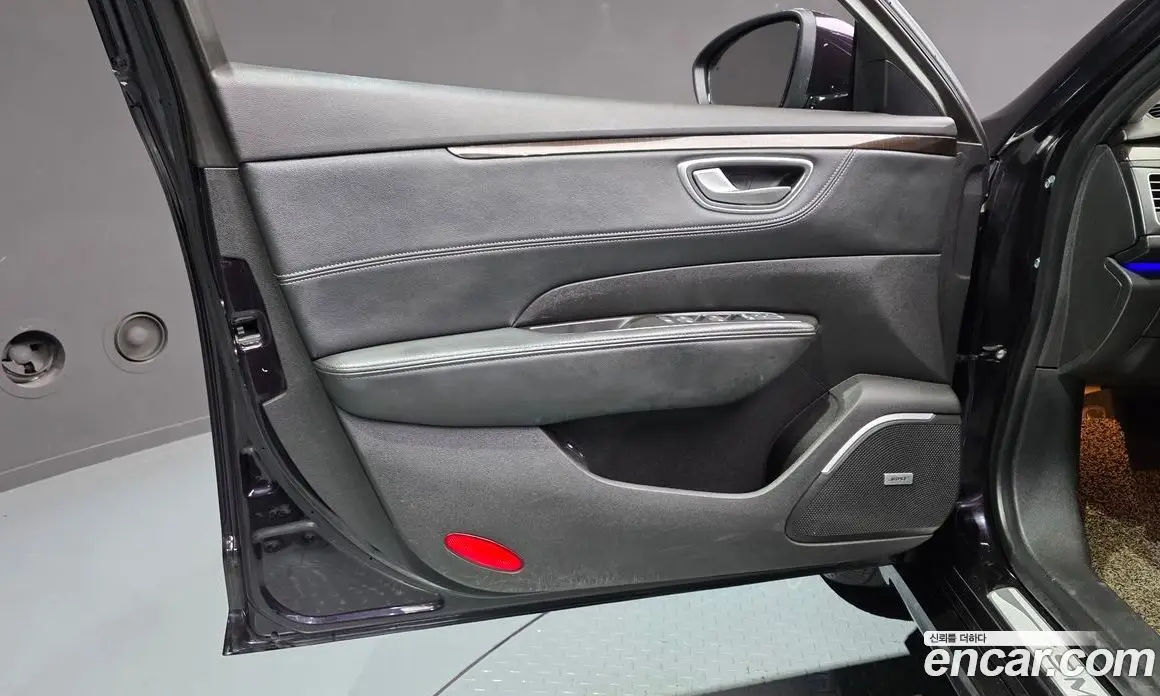 Renault (Samsung) SM6 2017 2.0 автомат (гидро), фото 14