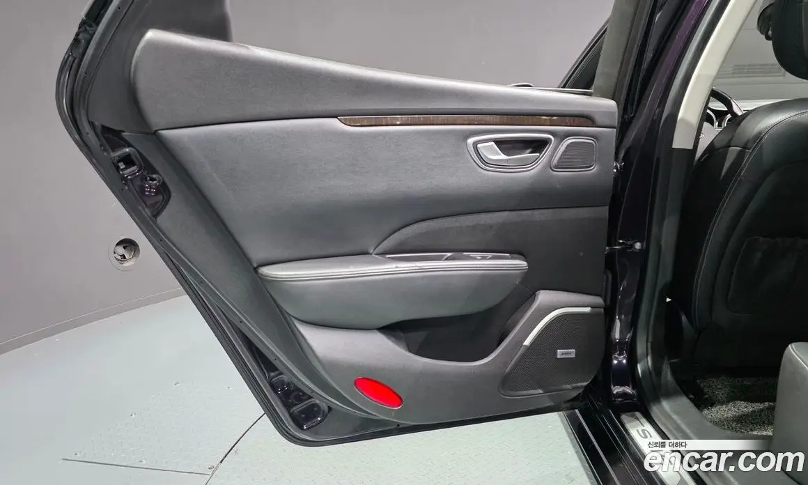 Renault (Samsung) SM6 2017 2.0 автомат (гидро), фото 15