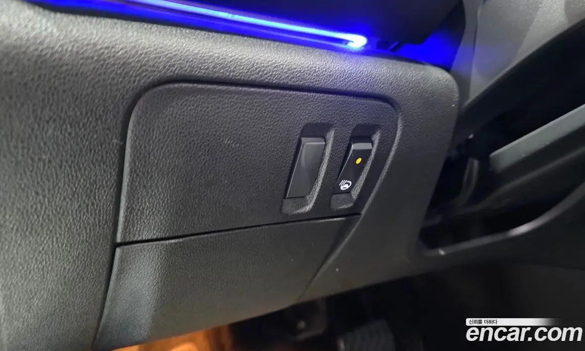 Renault (Samsung) SM6 2017 2.0 автомат (гидро), фото 18
