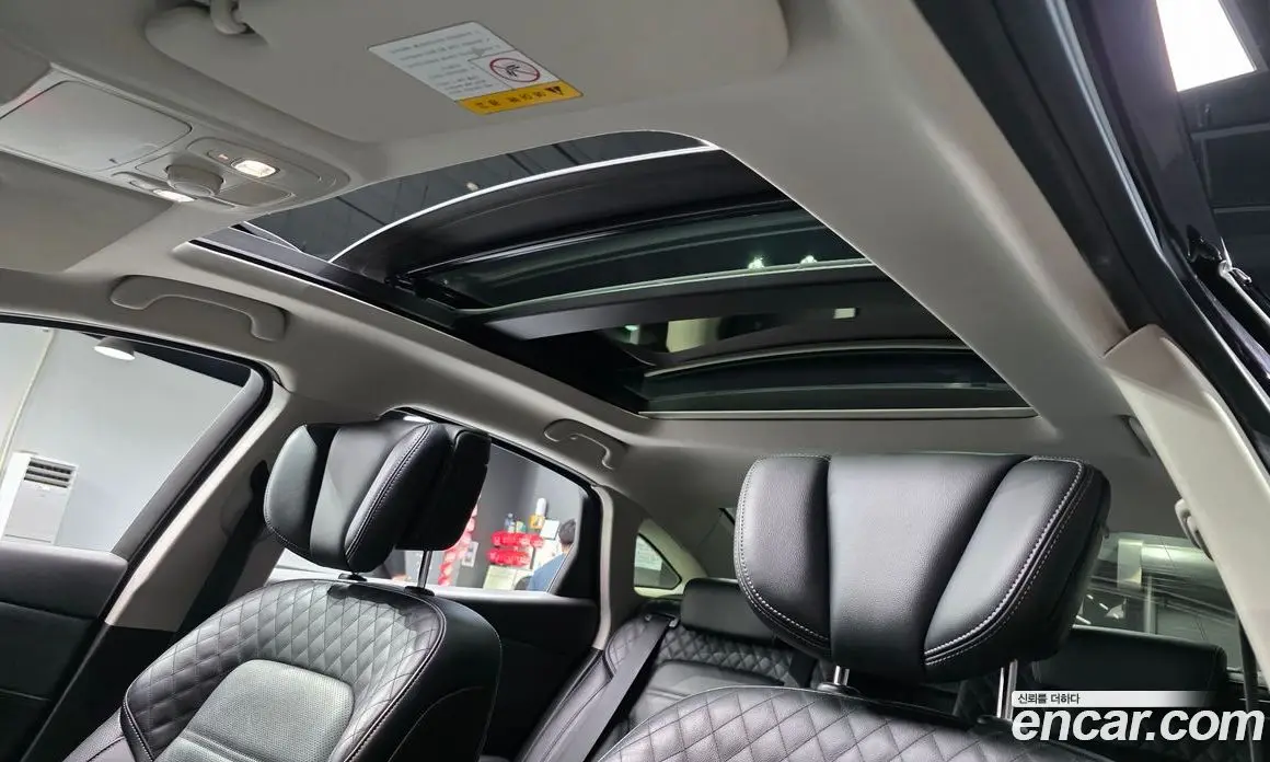 Renault (Samsung) SM6 2017 2.0 автомат (гидро), фото 26