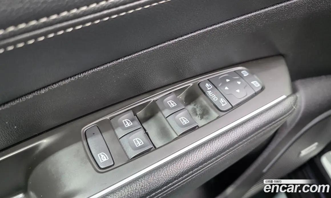 Renault (Samsung) SM6 2017 2.0 автомат (гидро), фото 29