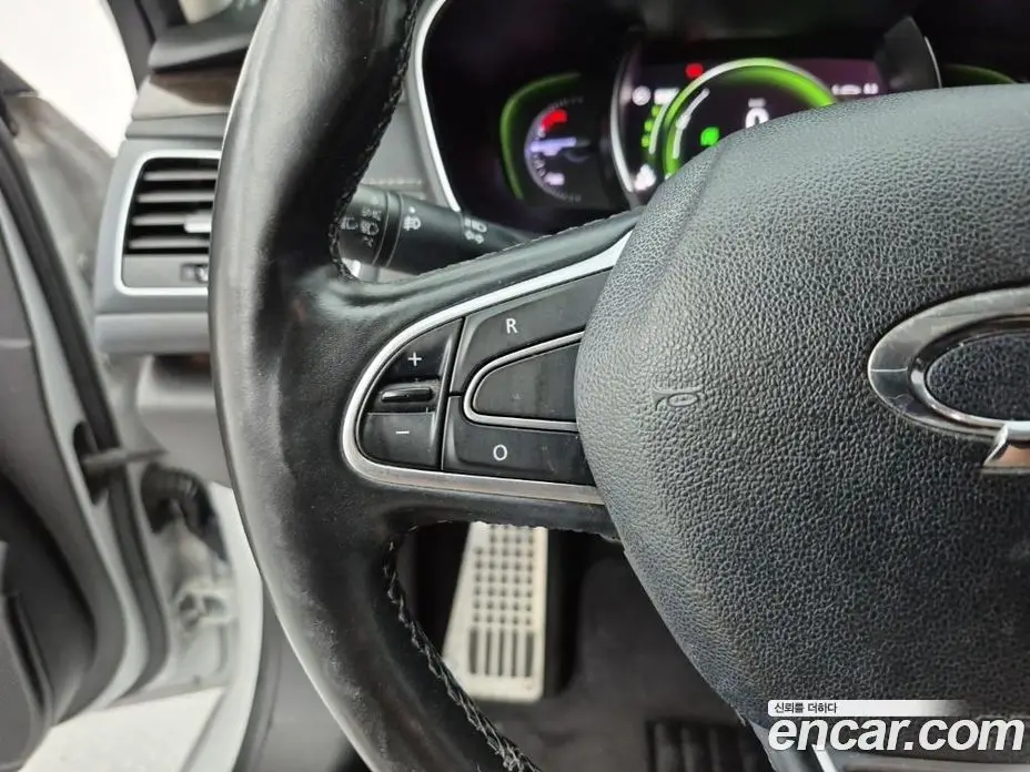 Renault (Samsung) SM6 2019 2.0 автомат (гидро), фото 14 Renault (Samsung) SM6 2019 2.0 автомат (гидро), фото 14