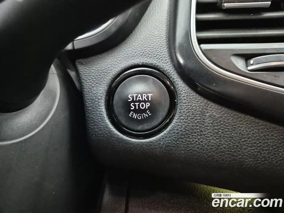 Renault (Samsung) SM6 2019 2.0 автомат (гидро), фото 16 Renault (Samsung) SM6 2019 2.0 автомат (гидро), фото 16